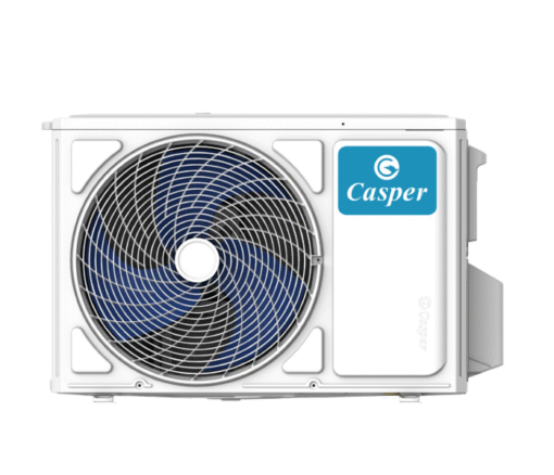 Điều Hòa Casper Inverter 9000BTU 1HP JC-09IU36