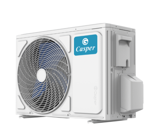 Điều Hòa Casper Inverter 9000BTU 1HP JC-09IU36