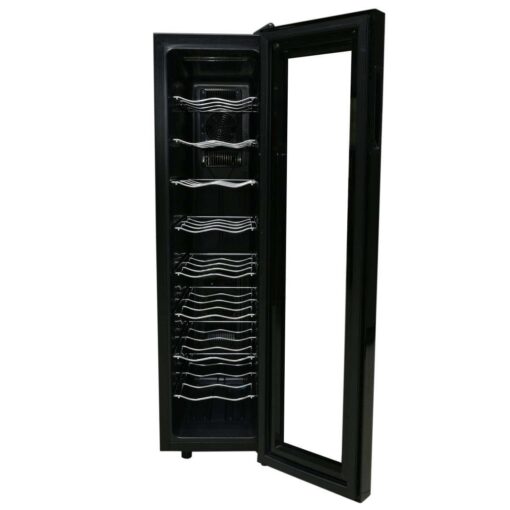 Tủ mát ướp rượu Alaska JC-18A