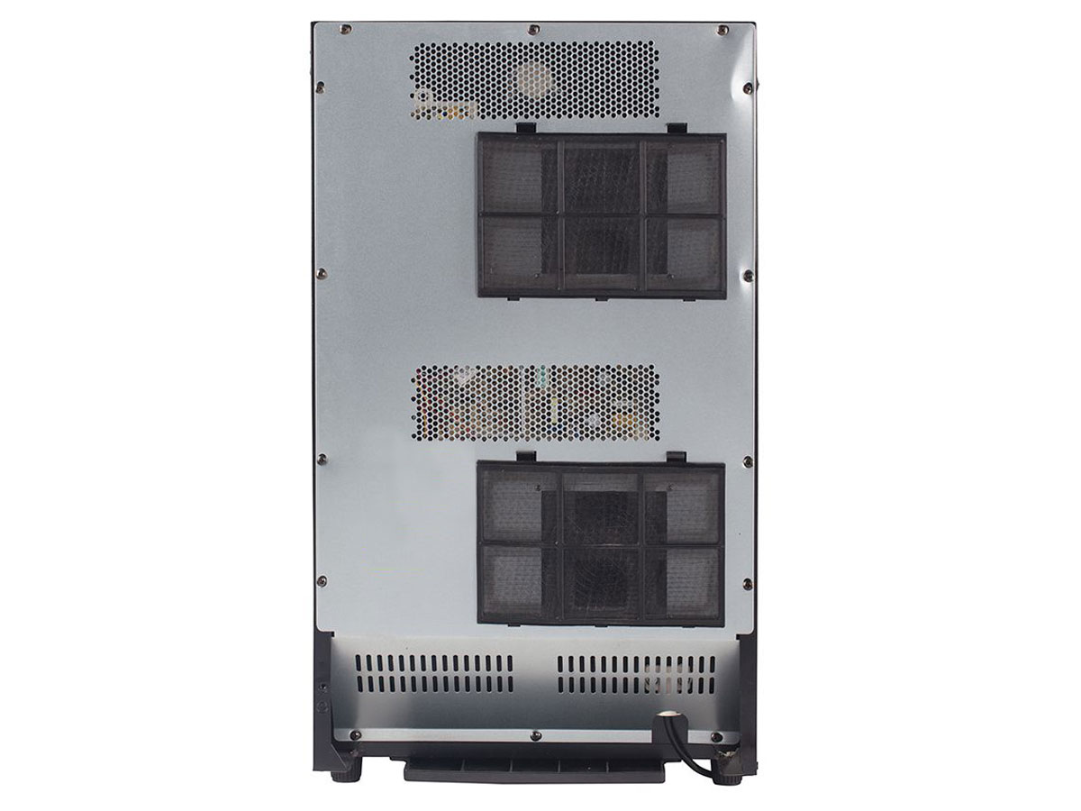 Tủ rượu vang Alaska 18 chai JC-18TB