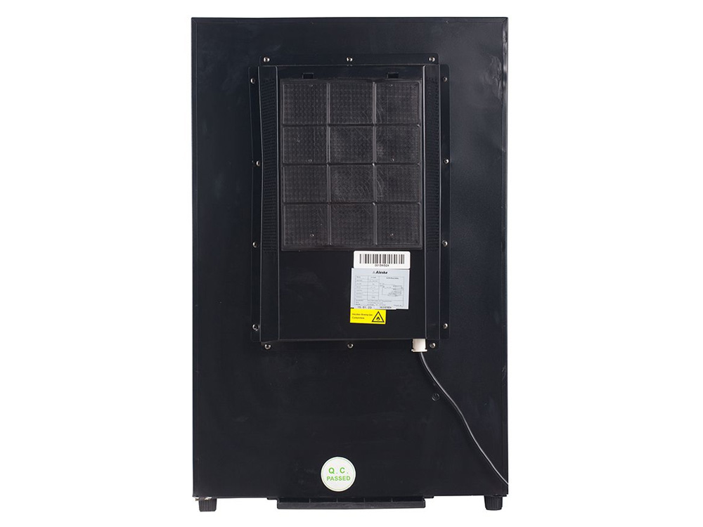 Tủ ướp rượu vang Alaska 28 chai JC-28S