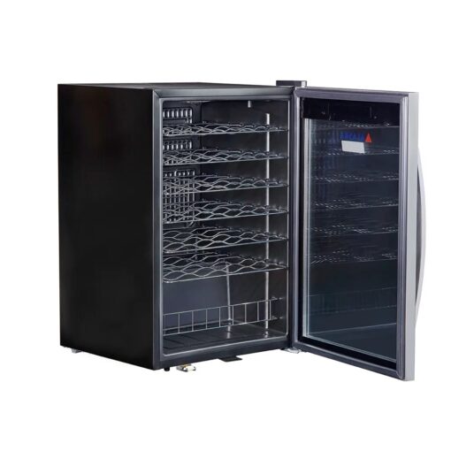 Tủ rượu mát Alaska JC-48