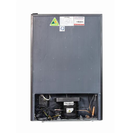 Tủ rượu mát Alaska JC-48