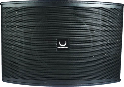 Listensound K12