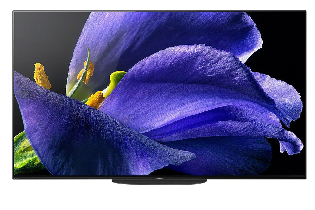 Tivi OLED Sony 77 Inch KD-77A9G