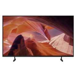 Google Tivi Sony 4K 85 inch KD-85X80L