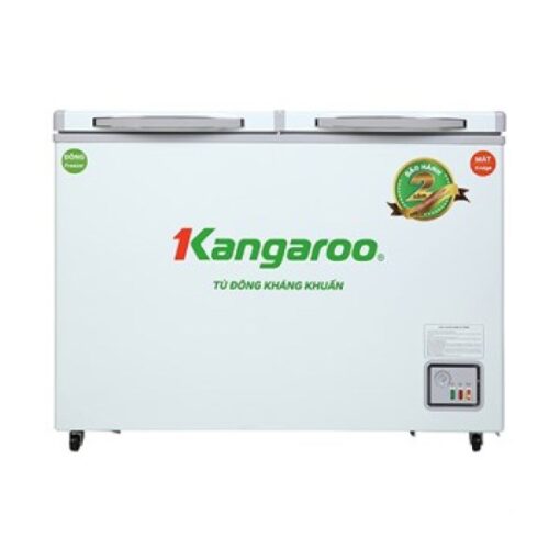 Tủ đông Kangaroo 192 lít KG 266NC2