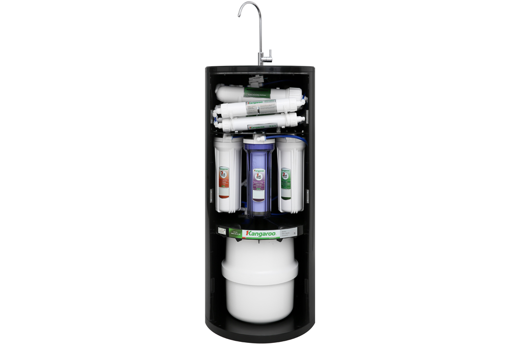 Máy lọc nước Hydrogen 10 cấp Kangaroo KG100HC VTU