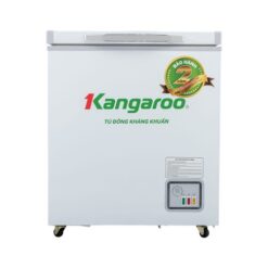 Tủ đông kháng khuẩn Kangaroo 90L KG168NC1