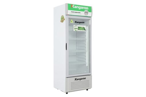 Tủ mát kháng khuẩn Kangaroo 288 lít KG359AT