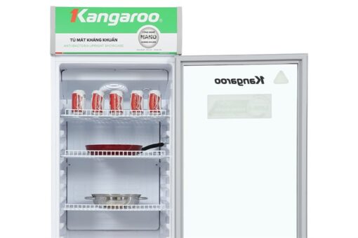Tủ mát kháng khuẩn Kangaroo 288 lít KG359AT