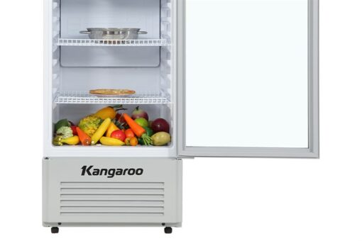Tủ mát kháng khuẩn Kangaroo 288 lít KG359AT
