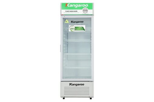 Tủ mát kháng khuẩn Kangaroo 288 lít KG359AT
