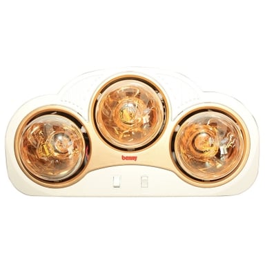 Đèn sưởi nhà tắm Kangaroo KG3BH03