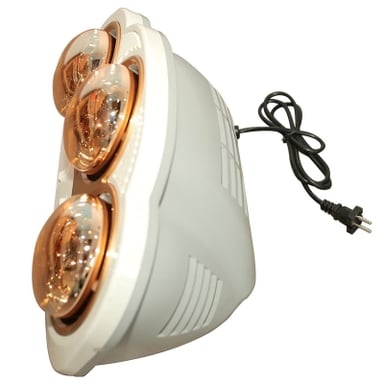 Đèn sưởi nhà tắm Kangaroo KG3BH03
