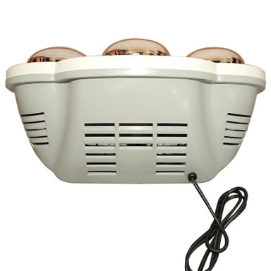 Đèn sưởi nhà tắm Kangaroo KG3BH03