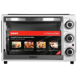 Lò nướng Galanz KWS1530LQ-D2 30 lít