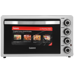 Lò nướng Galanz KWS2042LQ-H8UK 42 lít
