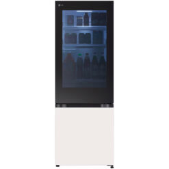Tủ lạnh LG Inverter 340 lít InstaView LBB33BGMAI