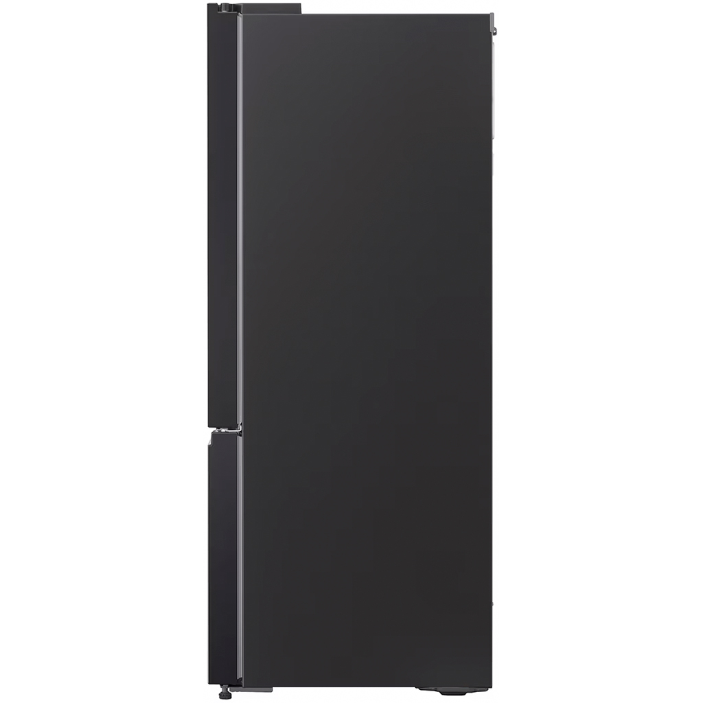 Tủ lạnh LG Inverter 340 lít InstaView LBB33BGMAI