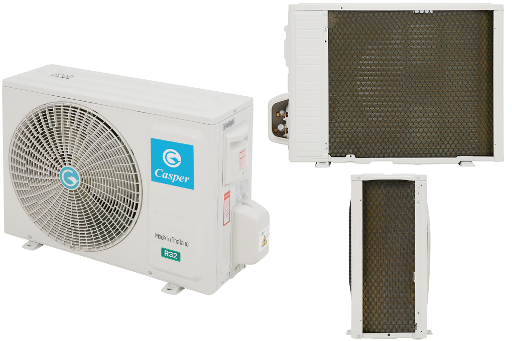 Điều hòa Casper LC-12TL32 12000Btu