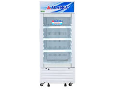 Tủ mát Alaska 160 lít LC-233H