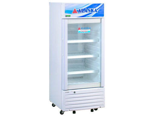 Tủ mát Alaska 160 lít LC-233H