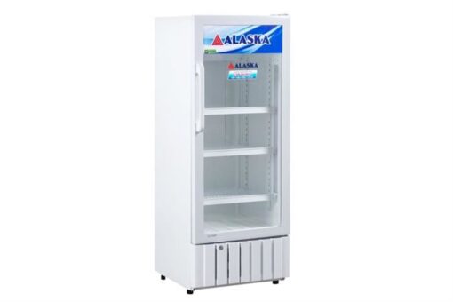 Tủ mát Alaska 230 lít LC-333H