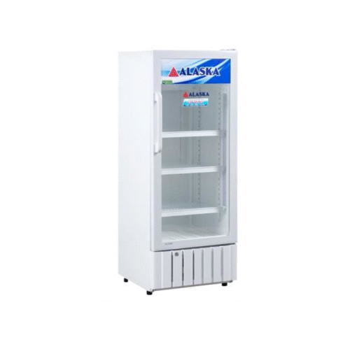 Tủ mát Alaska 250 lít LC-333H