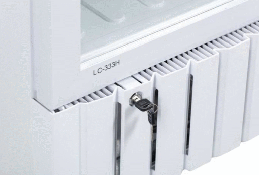 Tủ mát Alaska 250 lít LC-333H
