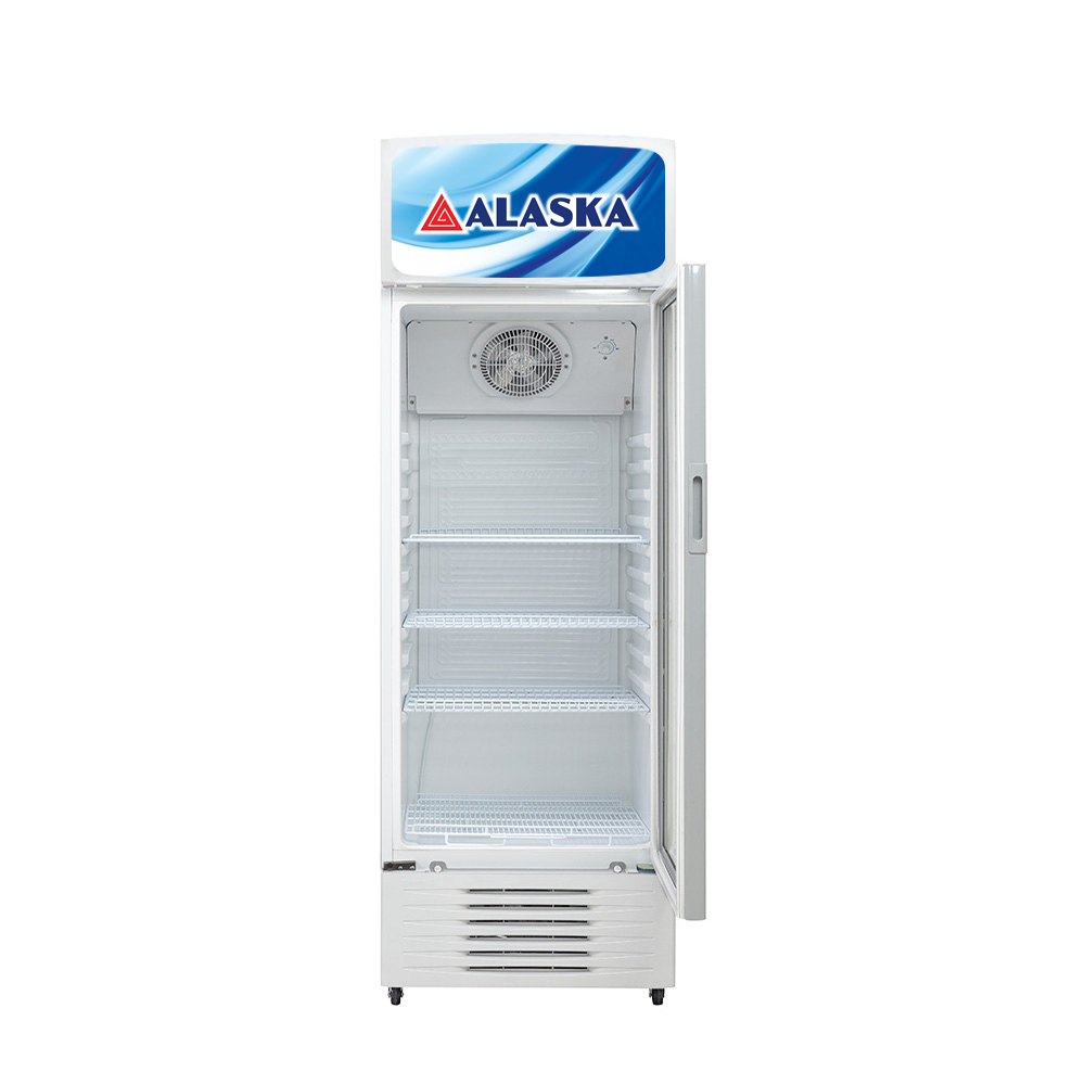 Tủ mát Alaska 350 lít LC-533H