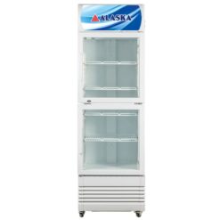 Tủ Mát Alaska 342 Lít LC-643DB