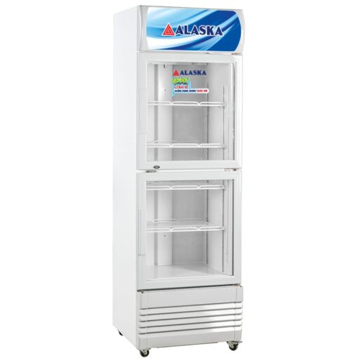 Tủ Mát Alaska 342 Lít LC-643DB