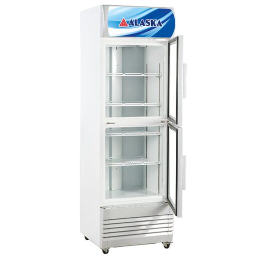 Tủ Mát Alaska 342 Lít LC-643DB