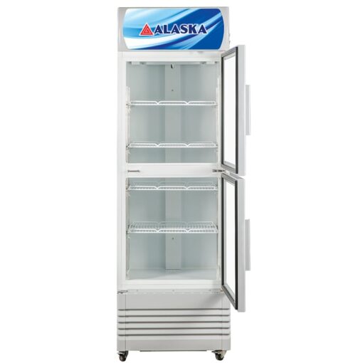 Tủ Mát Alaska 342 Lít LC-643DB