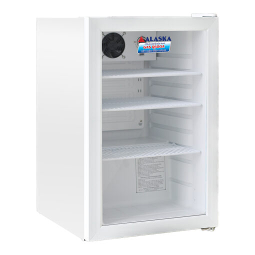 Tủ Mát Alaska 70 Lít LC-70