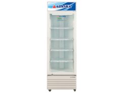 Tủ mát đứng 1 cánh 382 lít Alaska LC-743H