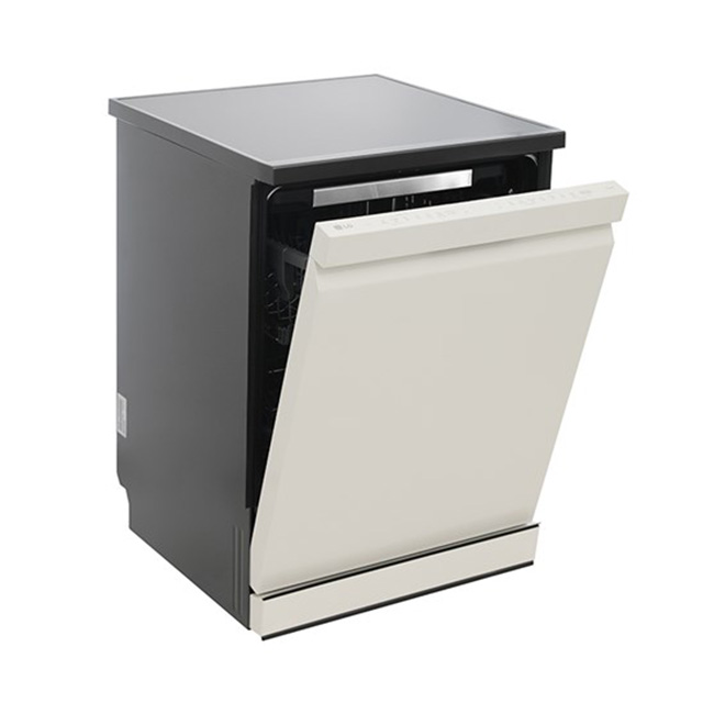 Máy rửa bát độc lập 14 bộ LG LDT14BGA3