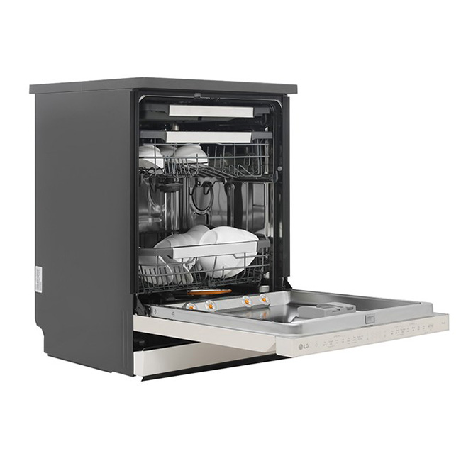 Máy rửa bát độc lập 14 bộ LG LDT14BGA3