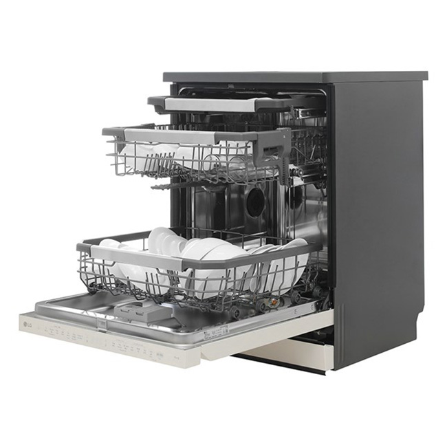 Máy rửa bát độc lập 14 bộ LG LDT14BGA3
