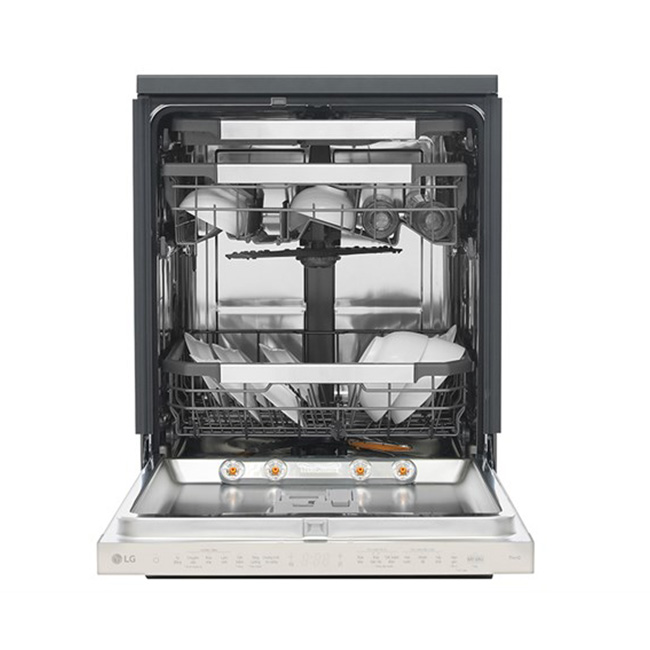 Máy rửa bát độc lập 14 bộ LG LDT14BGA3