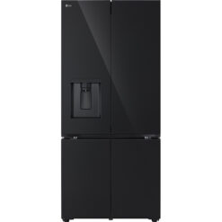 Tủ lạnh LG Inverter 612 lít Multi Door InstaView LFD61BLGAI