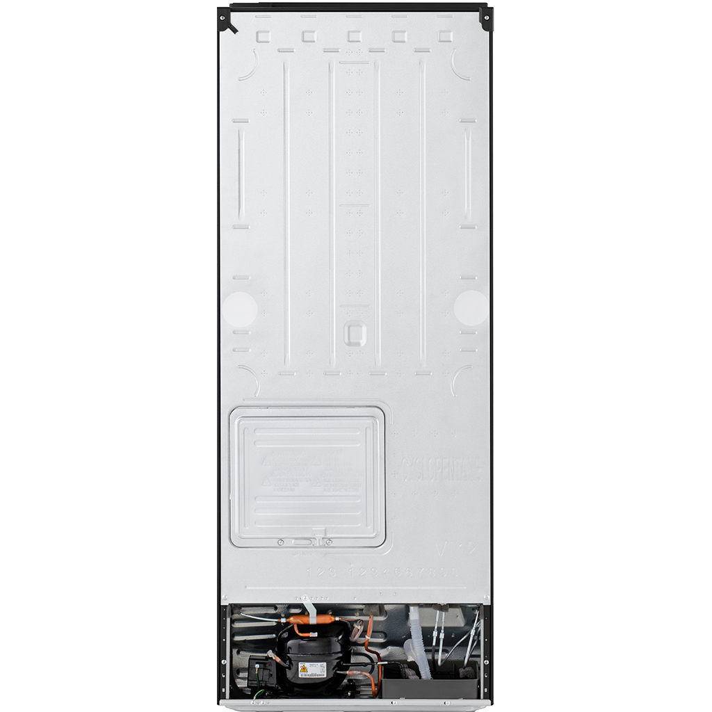 Tủ lạnh LG 217 lít LTB21BLMD