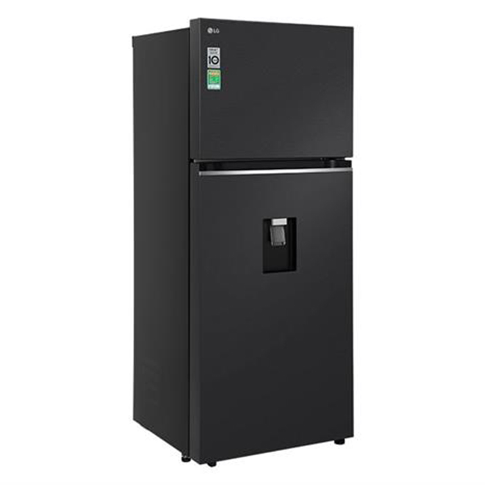 Tủ lạnh LG Inverter 374 lít LTD37BLM