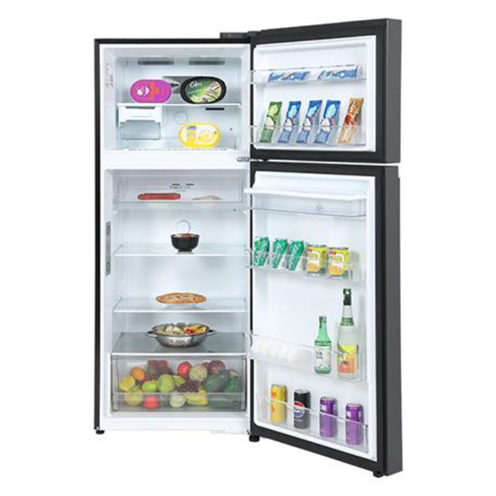Tủ lạnh LG Inverter 374 lít LTD37BLM