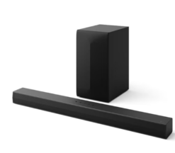 Loa thanh Soundbar LG S60T