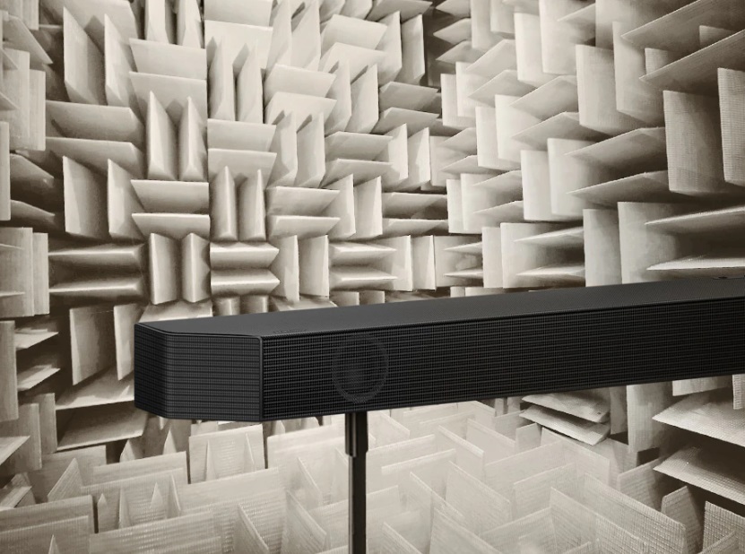 Loa Thanh Soundbar Samsung HW-Q600B/XV