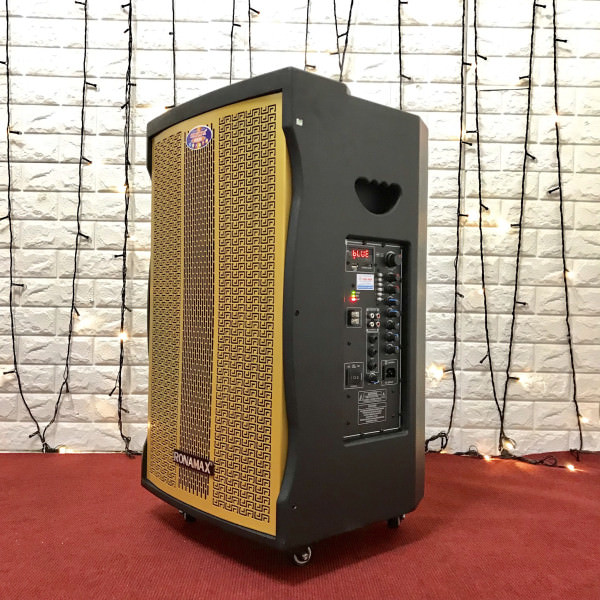 Loa Kéo Ronamax MT15