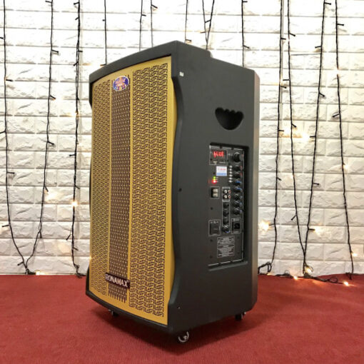 Loa Kéo Ronamax MT15