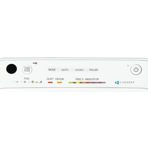 Máy lọc không khí Daikin MC55UVM6-7 37W 45m2